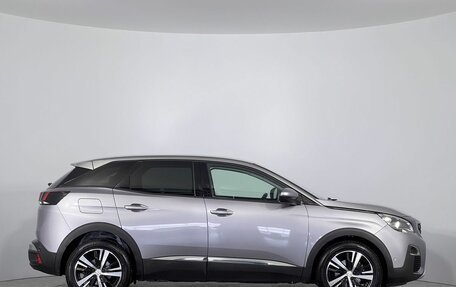 Peugeot 3008 II, 2019 год, 1 800 000 рублей, 8 фотография