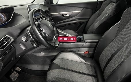 Peugeot 3008 II, 2019 год, 1 800 000 рублей, 9 фотография