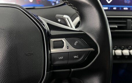 Peugeot 3008 II, 2019 год, 1 800 000 рублей, 18 фотография