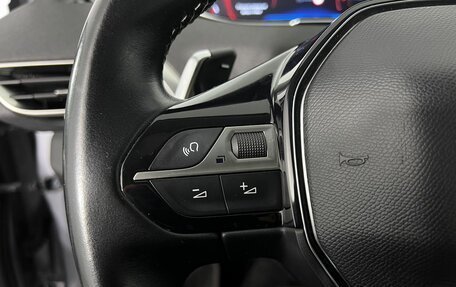 Peugeot 3008 II, 2019 год, 1 800 000 рублей, 17 фотография