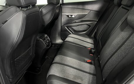 Peugeot 3008 II, 2019 год, 1 800 000 рублей, 10 фотография