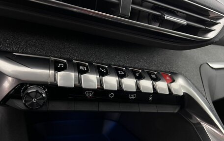 Peugeot 3008 II, 2019 год, 1 800 000 рублей, 19 фотография