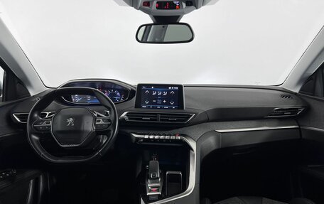 Peugeot 3008 II, 2019 год, 1 800 000 рублей, 14 фотография