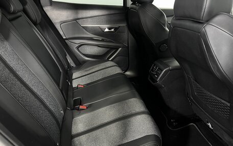 Peugeot 3008 II, 2019 год, 1 800 000 рублей, 11 фотография