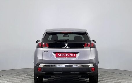 Peugeot 3008 II, 2019 год, 1 800 000 рублей, 6 фотография