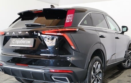 Haval F7, 2025 год, 2 549 000 рублей, 4 фотография