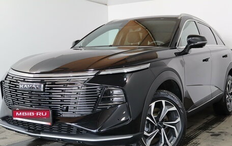 Haval F7, 2025 год, 2 549 000 рублей, 3 фотография