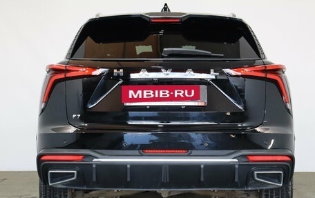 Haval F7, 2025 год, 2 549 000 рублей, 5 фотография