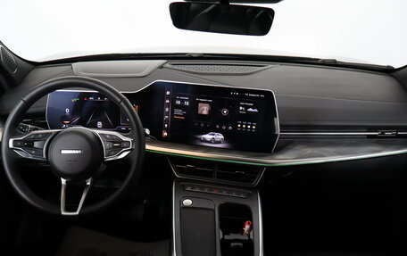 Haval F7, 2025 год, 2 549 000 рублей, 7 фотография