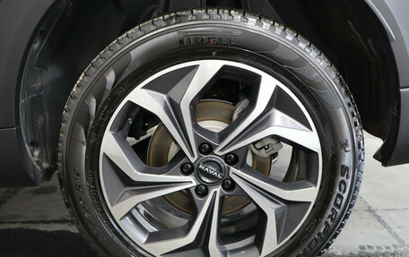 Haval F7, 2025 год, 2 549 000 рублей, 16 фотография