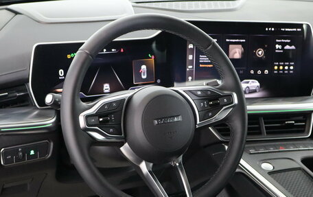 Haval F7, 2025 год, 2 549 000 рублей, 9 фотография