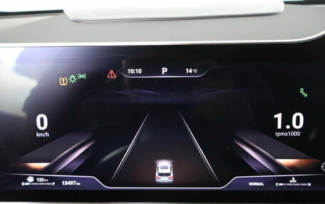 Haval F7, 2025 год, 2 549 000 рублей, 17 фотография