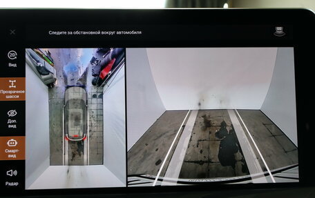 Haval F7, 2025 год, 2 549 000 рублей, 10 фотография