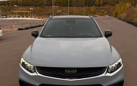 Geely Tugella FY11, 2023 год, 3 100 000 рублей, 3 фотография