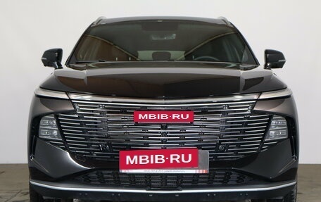 Haval F7, 2025 год, 2 549 000 рублей, 2 фотография