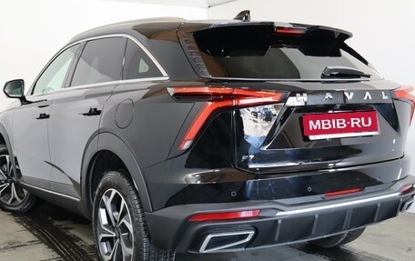 Haval F7, 2025 год, 2 549 000 рублей, 6 фотография