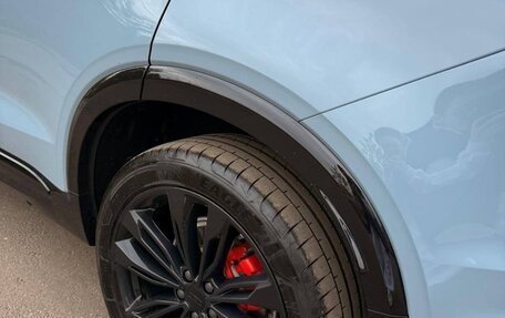 Geely Tugella FY11, 2023 год, 3 100 000 рублей, 9 фотография