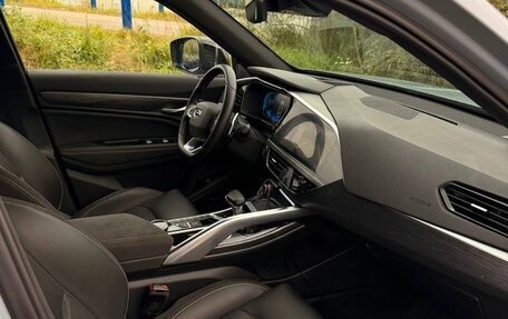 Geely Tugella FY11, 2023 год, 3 100 000 рублей, 11 фотография