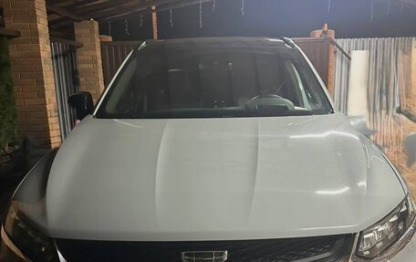 Geely Tugella FY11, 2023 год, 3 100 000 рублей, 12 фотография