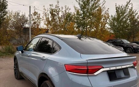 Geely Tugella FY11, 2023 год, 3 100 000 рублей, 5 фотография