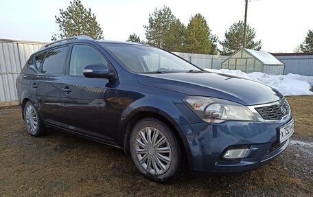 KIA cee'd I рестайлинг, 2010 год, 780 000 рублей, 2 фотография