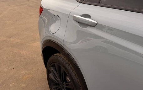 Geely Tugella FY11, 2023 год, 3 100 000 рублей, 10 фотография