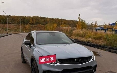 Geely Tugella FY11, 2023 год, 3 100 000 рублей, 4 фотография