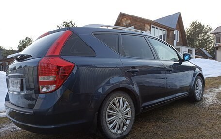 KIA cee'd I рестайлинг, 2010 год, 780 000 рублей, 6 фотография