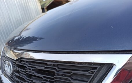 KIA cee'd I рестайлинг, 2010 год, 780 000 рублей, 10 фотография