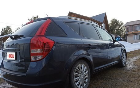 KIA cee'd I рестайлинг, 2010 год, 780 000 рублей, 8 фотография