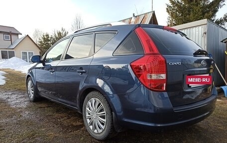 KIA cee'd I рестайлинг, 2010 год, 780 000 рублей, 5 фотография