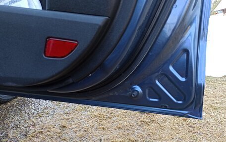 KIA cee'd I рестайлинг, 2010 год, 780 000 рублей, 19 фотография
