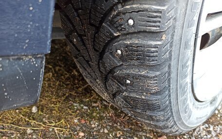 KIA cee'd I рестайлинг, 2010 год, 780 000 рублей, 24 фотография