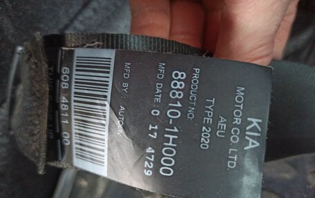 KIA cee'd I рестайлинг, 2010 год, 780 000 рублей, 26 фотография