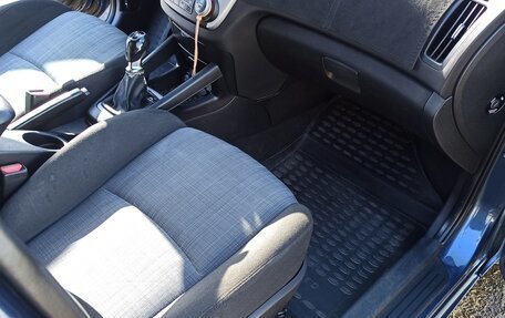 KIA cee'd I рестайлинг, 2010 год, 780 000 рублей, 31 фотография