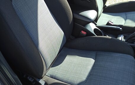 KIA cee'd I рестайлинг, 2010 год, 780 000 рублей, 32 фотография