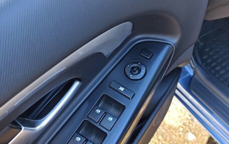 KIA cee'd I рестайлинг, 2010 год, 780 000 рублей, 39 фотография