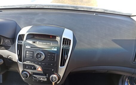 KIA cee'd I рестайлинг, 2010 год, 780 000 рублей, 35 фотография