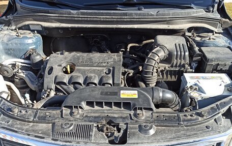 KIA cee'd I рестайлинг, 2010 год, 780 000 рублей, 40 фотография