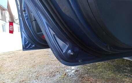 KIA cee'd I рестайлинг, 2010 год, 780 000 рублей, 17 фотография