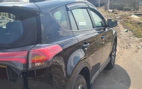 Toyota RAV4, 2019 год, 2 700 000 рублей, 6 фотография