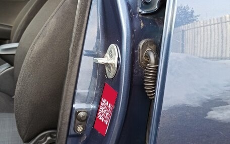 KIA cee'd I рестайлинг, 2010 год, 780 000 рублей, 23 фотография