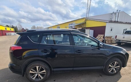 Toyota RAV4, 2019 год, 2 700 000 рублей, 7 фотография