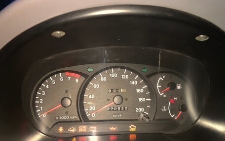 Hyundai Accent II, 2004 год, 230 000 рублей, 5 фотография