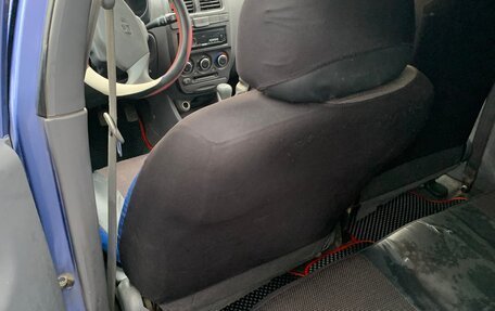 Hyundai Accent II, 2004 год, 230 000 рублей, 4 фотография