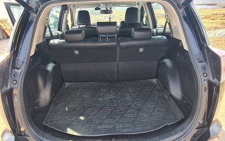 Toyota RAV4, 2019 год, 2 700 000 рублей, 13 фотография