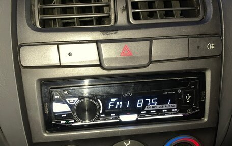 Hyundai Accent II, 2004 год, 230 000 рублей, 10 фотография