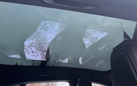 Porsche Taycan I, 2021 год, 14 990 000 рублей, 18 фотография