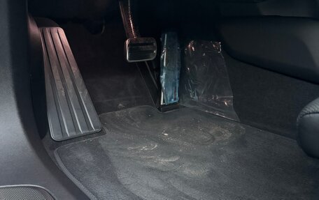 Porsche Taycan I, 2021 год, 14 990 000 рублей, 13 фотография