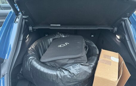 Porsche Taycan I, 2021 год, 14 990 000 рублей, 23 фотография